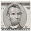 2003 (C-Philadelphia) $5 FRN CU (Fr#1989-C)
