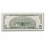 2003 (C-Philadelphia) $5 FRN CU (Fr#1990-C)