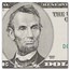 2003 (C-Philadelphia) $5 FRN CU (Fr#1990-C)