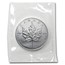 2003 Canada 1 oz Silver Maple Leaf BU