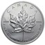 2003 Canada 1 oz Silver Maple Leaf BU