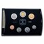 2003 Canada 7-Coin Specimen Set