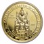 2003 Canada Gold $300 Great Seal of Canada PF-68 NGC Ultra Cameo