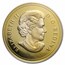 2003 Canada Gold $300 Great Seal of Canada PF-68 NGC Ultra Cameo