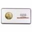 2003 Canada Gold $300 Great Seal of Canada PF-68 NGC Ultra Cameo