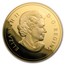 2003 Canada Proof Gold $300 Great Seal of Canada