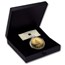 2003 Canada Proof Gold $300 Great Seal of Canada