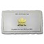 2003 Canada Proof Gold $350 Pure White Trillium .99999 Proof