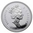 2003 Canada Silver Dollar Proof (Cobalt Mining Centennial w/OGP)