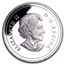 2003 Canada Silver Dollar Proof (Golden Jubilee w/OGP)