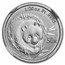 2003 China 1/20 oz Proof Platinum Panda PF-69 NGC