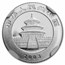 2003 China 1/20 oz Proof Platinum Panda PF-69 NGC