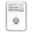 2003 China 1/20 oz Proof Platinum Panda PF-69 NGC