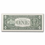 2003 (D-Cleveland) $1.00 FRN CU (Fr#1928-D)