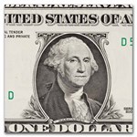2003 (D-Cleveland) $1.00 FRN CU (Fr#1928-D)