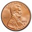2003-D Lincoln Cent 50-Coin Roll BU