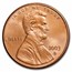 2003-D Lincoln Cent BU (Red)