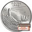 2003-D Maine Statehood Quarter 40-Coin Roll BU