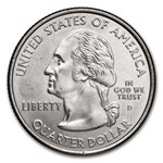 2003-D Missouri Statehood Quarter 40-Coin Roll (Mint Wrapped)