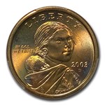 2003-D Sacagawea Dollar MS-67 PCGS