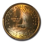 2003-D Sacagawea Dollar MS-67 PCGS