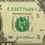 2003* (E-Richmond) $1.00 FRN CU (Fr#1928-E*) Star Note