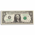 2003 (E-Richmond) $1.00 FRN CU (Fr#1928-E)