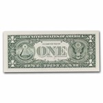 2003 (F-Atlanta) $1.00 FRN CU (Fr#1928-F)