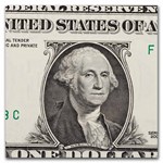 2003 (F-Atlanta) $1.00 FRN CU (Fr#1928-F)