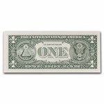 2003* (G-Chicago) $1.00 FRN CU (Fr#1929-G*) Star Note!