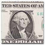 2003* (G-Chicago) $1.00 FRN CU (Fr#1929-G*) Star Note!
