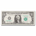 2003* (G-Chicago) $1.00 FRN CU (Fr#1929-G*) Star Note!
