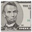 2003 (G-Chicago) $5 FRN CU (Fr#1990-G)