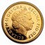 2003 Great Britain Gold Sovereign Proof