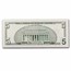 2003 (H-St. Louis) $5 FRN CU (Fr#1990-H)