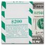 2003* (I-Minne) $2 FRN CCU (Fr#1937-I*) Star Notes, 100 Consec