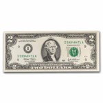 2003 (I-Minneapolis) $2.00 FRN AU (Fr#1937-I)