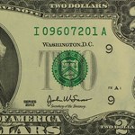 2003 (I-Minneapolis) $2.00 FRN CU (Fr#1937-I)