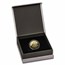 2003 Israel Gold Ilan Ramon Colombia Space Shuttle Medal