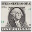 2003 (J-Kansas City) $1.00 FRN CU (Fr#1929-J)