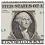 2003 (K-Dallas) $1.00 FRN CU (Fr#1929-K)
