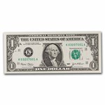 2003 (K-Dallas) $1.00 FRN CU (Fr#1929-K)