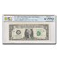 2003 (L-San Francisco) $1.00 FRN CU (Fr#1929-L) Solid 8 Serial #
