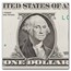2003* (L-San Francisco) $1.00 FRN CU (Fr#1929-L*)