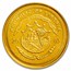 2003 Liberia Proof Gold $10 Pope John Paul II PR-68 PCGS