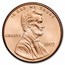 2003 Lincoln Cent BU (Red)
