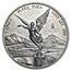 2003 Mexico 1 oz Silver Libertad BU (Abrasions)
