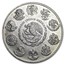 2003 Mexico 1 oz Silver Libertad BU (Abrasions)
