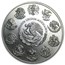 2003 Mexico 1 oz Silver Libertad BU