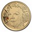 2003 Netherlands Proof Gold 10 Euros Beatrix - Van Gogh